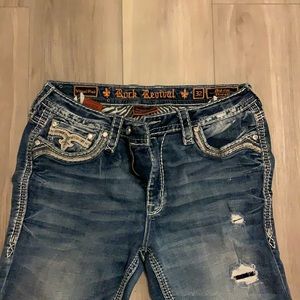 Women rock revival 32/33